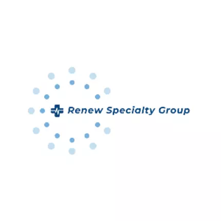 Logotyp från Renew Specialty Group