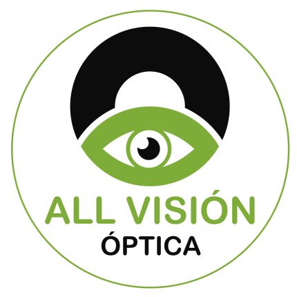Logo from All Vision