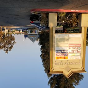 Dutch Bros Fresno, CA (Maple)