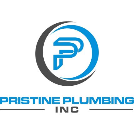 Logotyp från Pristine Plumbing Inc