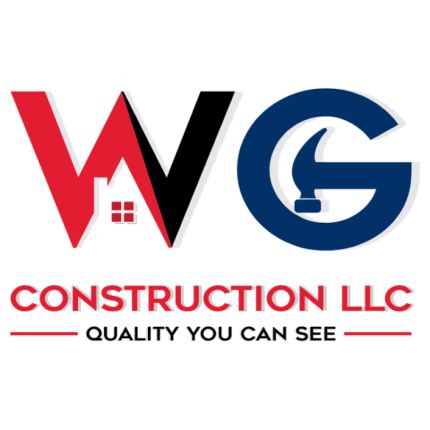 Logo fra WG Construction LLC