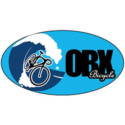 Logotipo de Outer Banks Bicycle