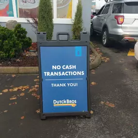 Dutch Bros Mcminnville, OR (Shop 2)