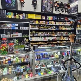 Bild von ELITE Vape & Smoke Shop - Celebration