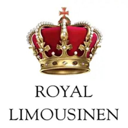 Logotyp från Royal Limousinen