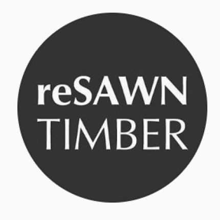 Logo von reSAWN TIMBER co.