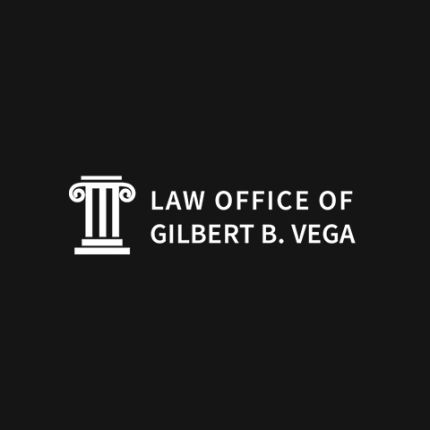 Logo fra Law Office of Gilbert B. Vega