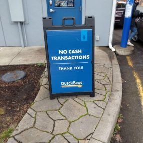 Dutch Bros Mcminnville, OR (Shop 3)