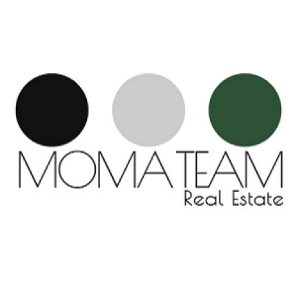 Logotyp från Moma Team Real Estate