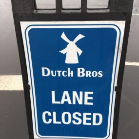 Dutch Bros Salem, OR (Market)