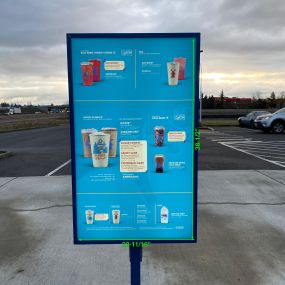 Dutch Bros Chehalis, WA (Chehalis)