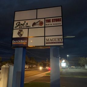 Dutch Bros Medford, OR (Dutch Towne)