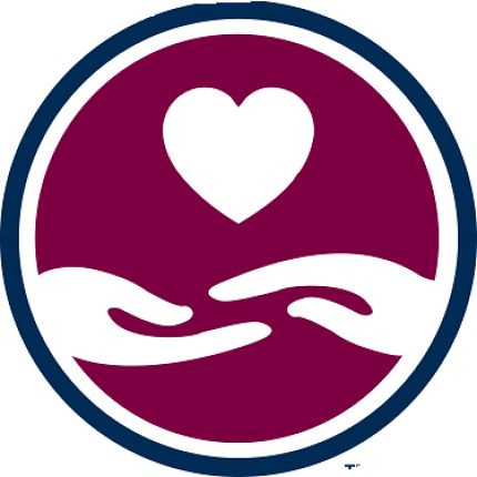 Logo de Amada Senior Care