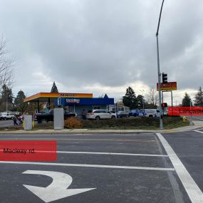 Dutch Bros Salem, OR (S. Lancaster)