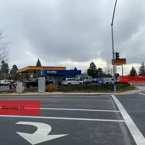 Dutch Bros Salem, OR (S. Lancaster)