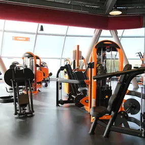 Bild von Basic-Fit 24/7