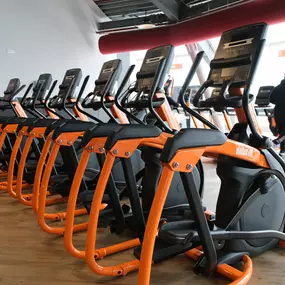 Bild von Basic-Fit 24/7