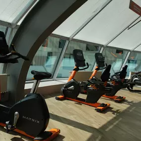 Bild von Basic-Fit 24/7