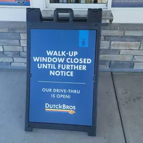 Dutch Bros GA