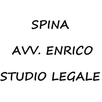 Logo van Studio Legale Spina Avv. Enrico