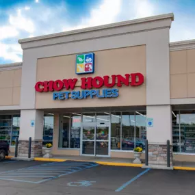 Bild von Chow Hound Pet Supplies