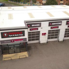 Teesdale Tyre & Auto Care