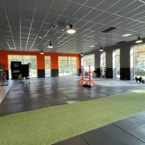 Basic-Fit Eindhoven Limburglaan 24/7 - functional zone