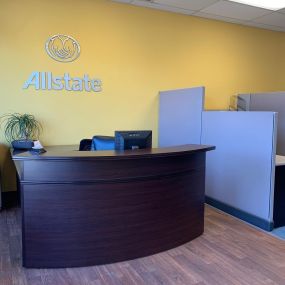 Bild von Hassan Farhat: Allstate Insurance