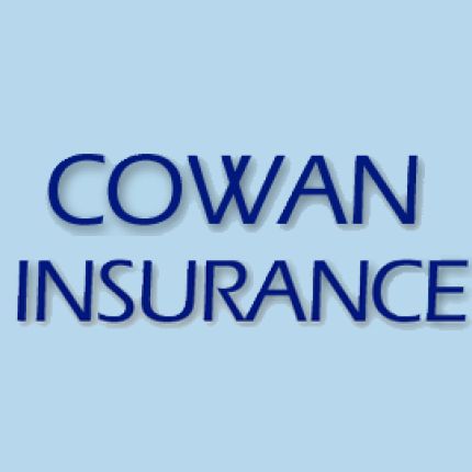 Logótipo de Cowan Insurance