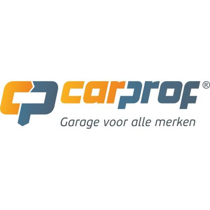 Logo da CarProf van Katwijk Volkel