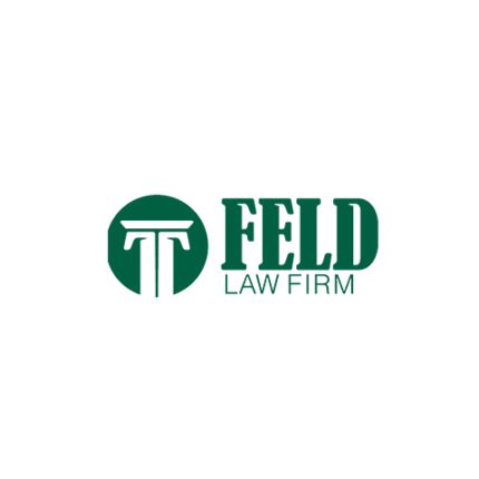 Logo van Feld Law Firm