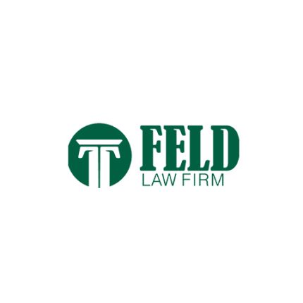 Logo fra Feld Law Firm