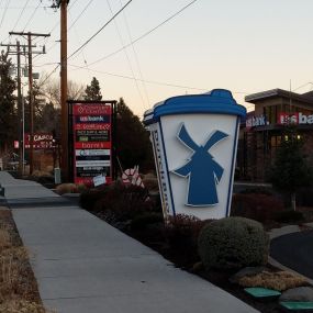 Dutch Bros Bend, OR (Century)