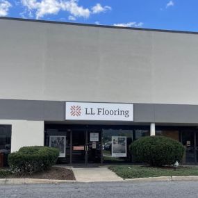 LL Flooring #1201 Reading | 4782 Pottsville Pike | Storefront