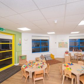 Bild von Bright Horizons Farnham Westchester House Day Nursery and Preschool