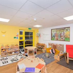 Bild von Bright Horizons Farnham Westchester House Day Nursery and Preschool