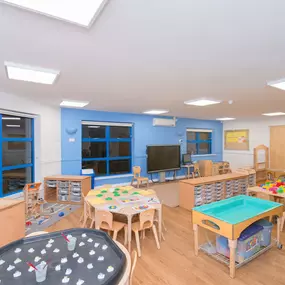 Bild von Bright Horizons Farnham Westchester House Day Nursery and Preschool