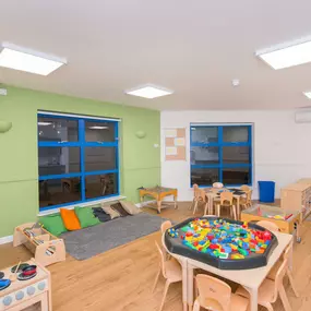 Bild von Bright Horizons Farnham Westchester House Day Nursery and Preschool