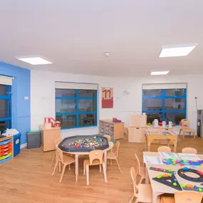 Bild von Bright Horizons Farnham Westchester House Day Nursery and Preschool