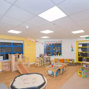 Bild von Bright Horizons Farnham Westchester House Day Nursery and Preschool