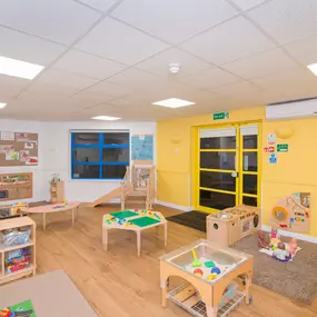 Bild von Bright Horizons Farnham Westchester House Day Nursery and Preschool