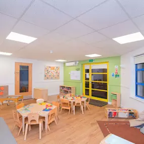 Bild von Bright Horizons Farnham Westchester House Day Nursery and Preschool