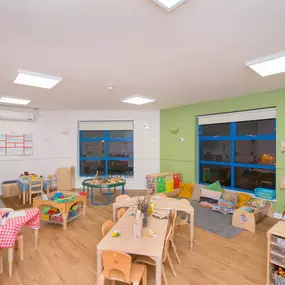 Bild von Bright Horizons Farnham Westchester House Day Nursery and Preschool