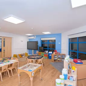 Bild von Bright Horizons Farnham Westchester House Day Nursery and Preschool