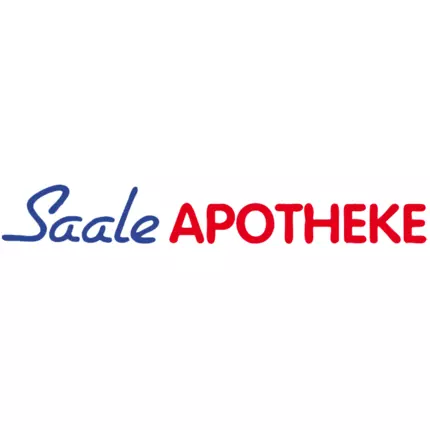 Logo van Saale-Apotheke