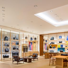 Bild von Louis Vuitton City Creek Center