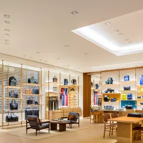 Bild von Louis Vuitton City Creek Center