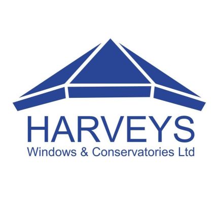 Logótipo de Harveys Windows, Doors & Conservatories | Home Improvement Services