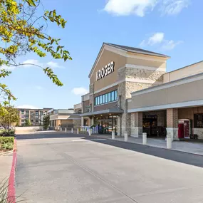 Grocery Shopping at Kroger Near Camden Heights Apartments in Houston, TX