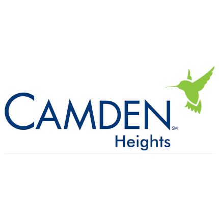 Logo od Camden Heights Apartments